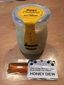 ニュージーランド生はちみつ専門店ピービーズ PBees 神楽坂