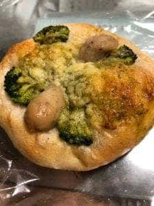 パンや 麦道