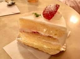 ケーキハウス・タニモリ
