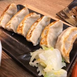 肉汁餃子のダンダダン 浅草かっぱ橋店