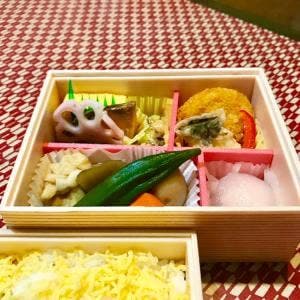 日本ばし大増 大宮そごう店