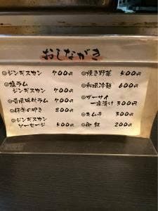 ひょっとこ