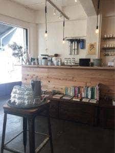 KRAMP COFFEE STORE