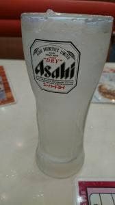 餃子の王将 アリオ川口レストラン店