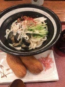 杵屋 六甲アイランド店