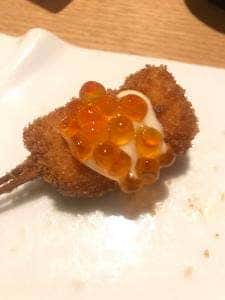 みんなの串揚げ BO