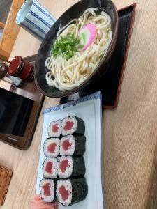 浪花酢 まえなか