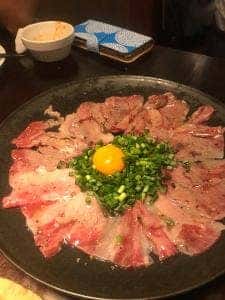 炭火ビストロ ゴーバル 高田馬場店