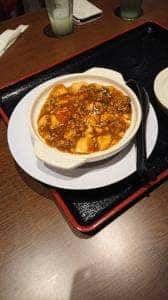 中華レストラン 長城