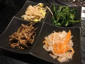 炭火焼肉 田尻 守山店