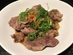 炭火焼肉 田尻 守山店