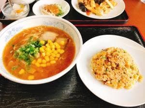 中国料理 とんみん