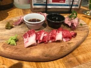 鉄板肉酒場 横川トレス