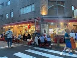 高円寺 大將 三号店