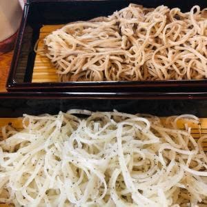 蕎麦料理 加那や