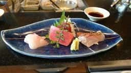 天ぷら新宿つな八 凛 中野店