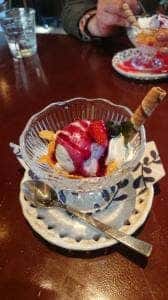 カフェ食堂 バオバブ