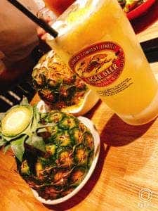 裏照ラス 目黒店