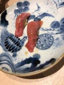 寿司 銀座