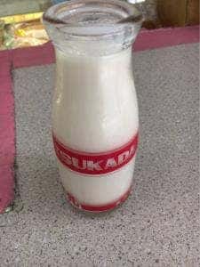 ミルクスタンド 秋葉原