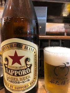 大衆酒場 もつ焼きと肉刺し ぶた横丁 京急蒲田店