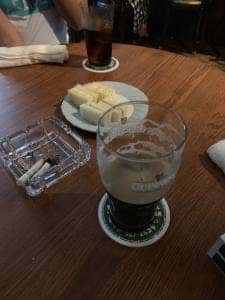 BAR TRUFFLE