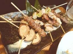 炭火焼鳥 煙 国分寺店