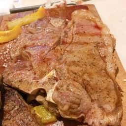 カジュアルアメリカンレストランBB S