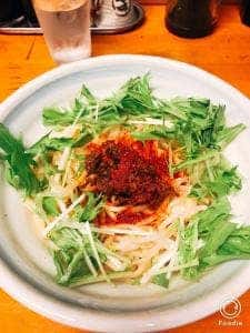 閻魔大王sキッチン