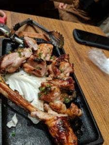 旨唐揚げと居酒メシ ミライザカ 府中並木通店