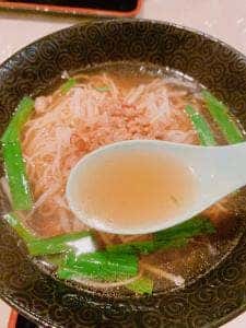 旬香菜館