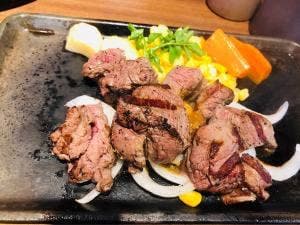ステーキくに 新小岩店