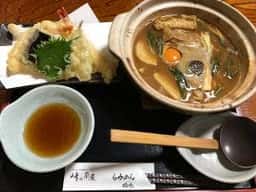 峠の茶屋