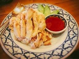 パッポン食堂