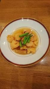 チャイニーズキッチンさかくら
