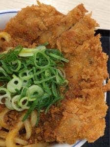 かつや 福島矢野目店