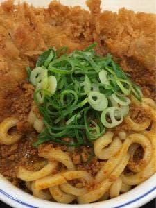 かつや 福島矢野目店