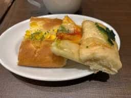 鎌倉パスタ イオンモール与野店