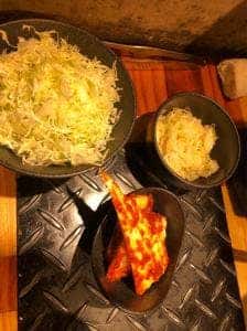 炭火焼ホルモンぐう 五反田