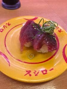 スシロー 藤枝店