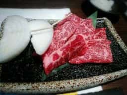 焼肉ひふみ