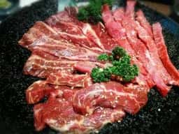 焼肉ひふみ