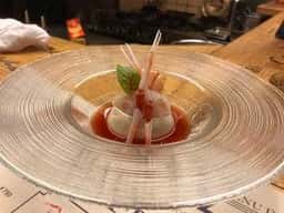 ヴェネツィア料理酒場 Gli Scampi