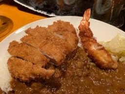 よっちゃんカレー