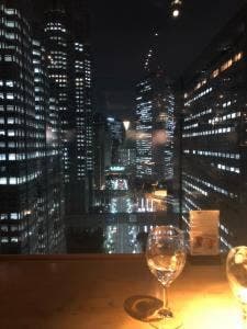 和風ダイニング&バー FUGA