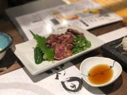 ろばた おやじの仕業