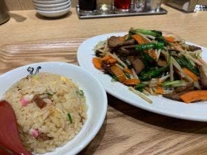 れんげ食堂 Toshu 荻窪店