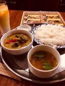 TIK.TOP BIRYANI RESTAURANT