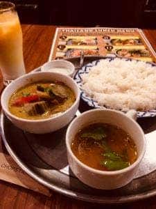 TIK.TOP BIRYANI RESTAURANT