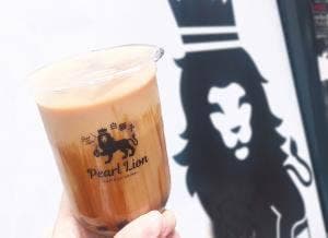 Pearl Lion 狸小路店